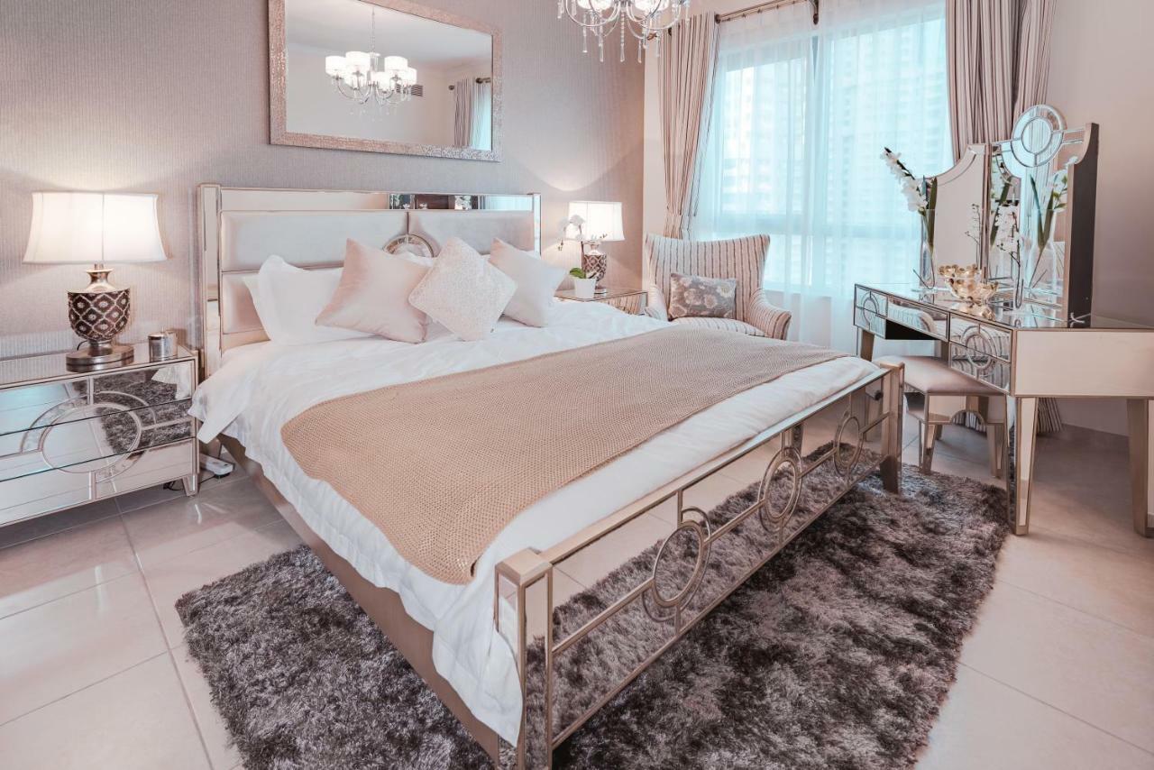 Elite Royal Apartment - Burj Residences T5 | Diamond Dubai Eksteriør bilde