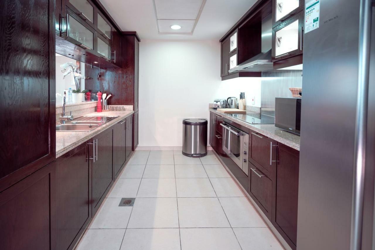 Elite Royal Apartment - Burj Residences T5 | Diamond Dubai Eksteriør bilde